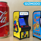All images: Andrew Liszewski/Gizmodo